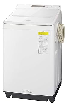 Panasonic 全自動洗濯機 NA-FA120V2-S パナソニック NA-FA120V5 価格比較 - 価格.com